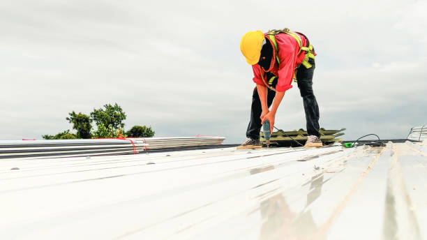 Steel Roofing in Adamstown, MD